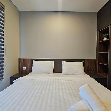 Sky Suites & Residence Klcc Kuala Lumpur Bagian luar foto
