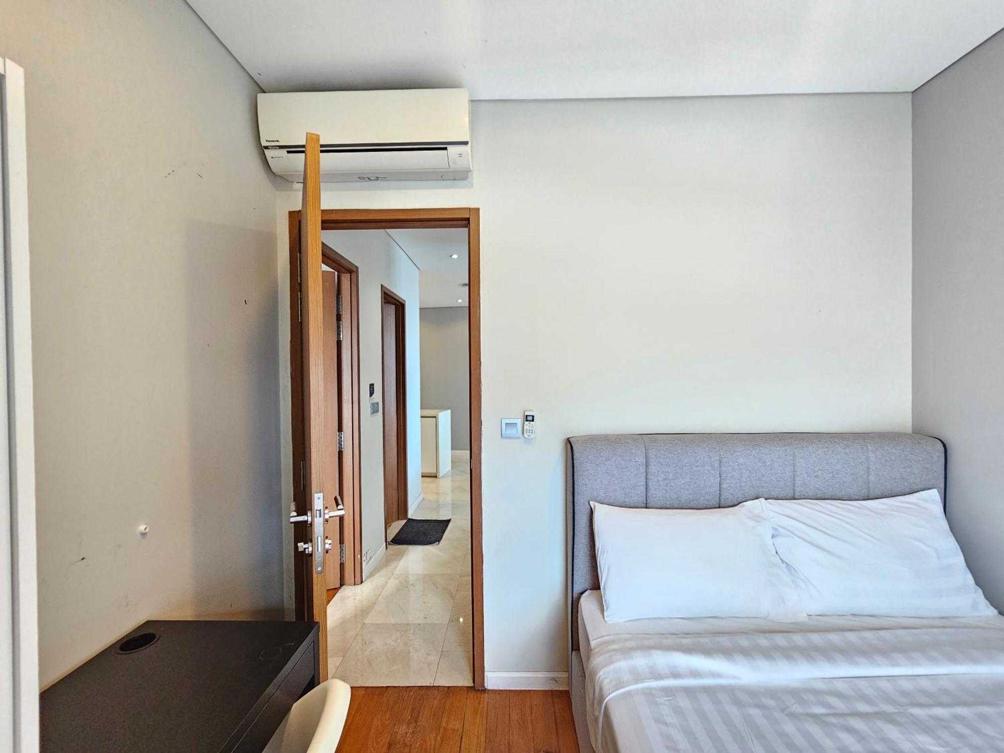 Sky Suites & Residence Klcc Kuala Lumpur Bagian luar foto