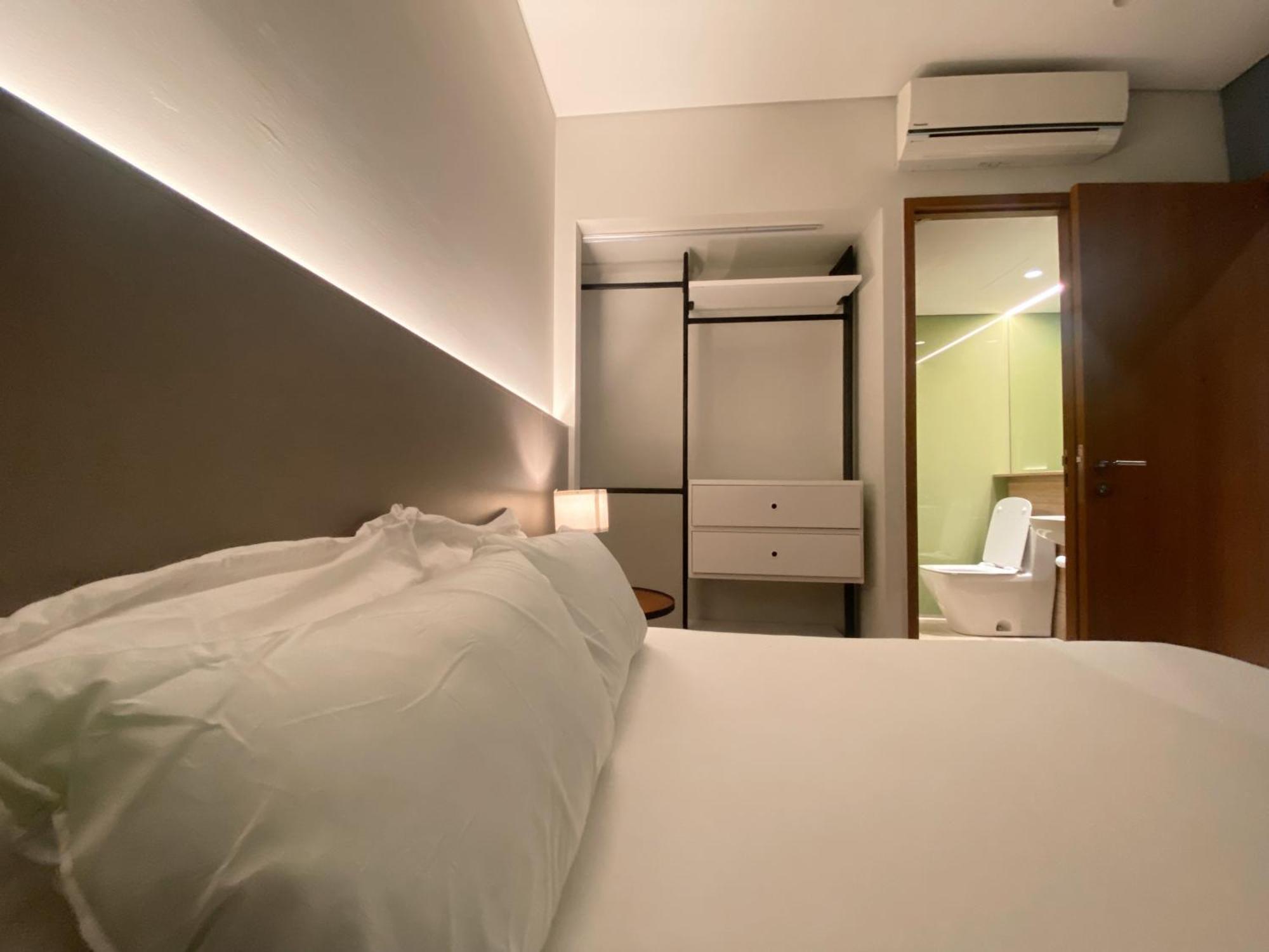 Sky Suites & Residence Klcc Kuala Lumpur Bagian luar foto